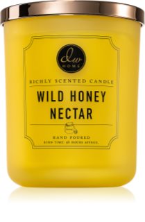 DW Home Signature Wild Honey Nectar vonná svíčka 428 g
