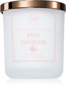 DW Home Signature Apple Sugarcane doftljus 263 g