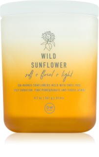 DW Home Prime Wild Sunflower kvapioji žvakė 269 g