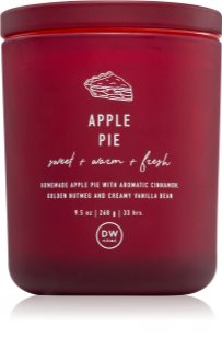 DW Home Prime Apple Pie illatgyertya