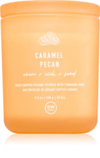 DW Home Prime Caramel Pecan illatgyertya