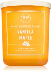 DW Home Signature Vanilla Maple duftlys