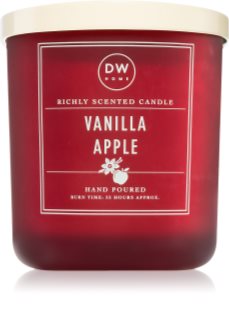 DW Home Signature Vanilla Apple vonná sviečka