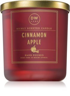 DW Home Signature Cinnamon Apple tuoksukynttilä 266 g