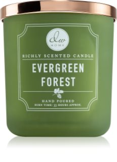 DW Home Signature Evergreen Forest Duftkerze