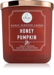 DW Home Signature Honey Pumpkin Duftkerze 269 g