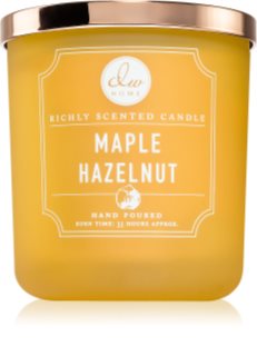 DW Home Signature Maple Hazelnut Duftkerze