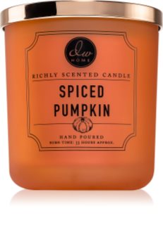 DW Home Signature Spiced Pumpkin Duftkerze 269 g