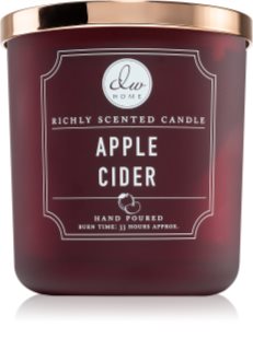 DW Home Signature Apple Cider Duftkerze