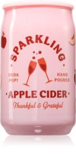 DW Home Soda Pop Sparkling Apple Cider dišeča sveča