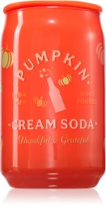 DW Home Soda Pop Pumpkin Cream Soda candela profumata