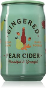 DW Home Soda Pop Gingered Pear Cider Duftkerze