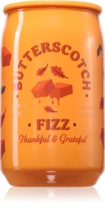 DW Home Soda Pop Butterscotch Fizz scented candle