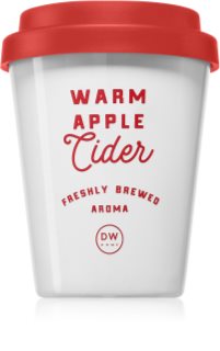 DW Home Cup Of Joe Warm Apple Cider bougie parfumée