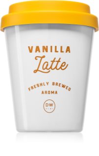 DW Home Cup Of Joe Vanilla Latte Duftkerze