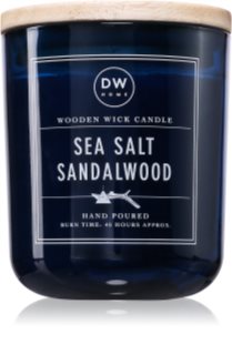 DW Home Signature Sea Salt Sandalwood dišeča sveča 326 kg