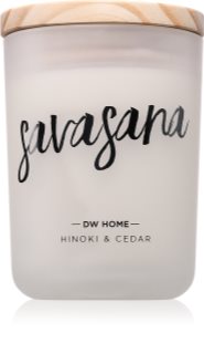 DW Home Zen Savasana Duftkerze