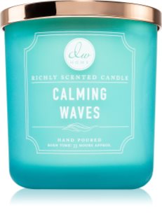 DW Home Signature Calming Waves lumânare parfumată