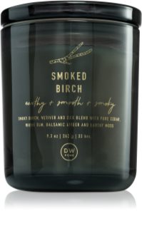 DW Home Prime Smoked Birch doftljus