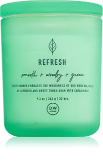 DW Home Prime Refresh dišeča sveča 264 g