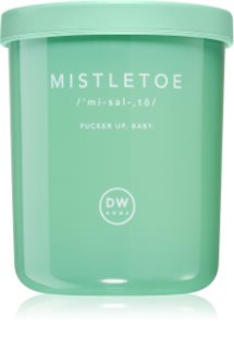 DW Home Definitions Mistletoe scented candle 108 g