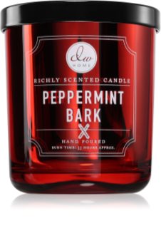 DW Home Signature Peppermint Bark świeczka zapachowa