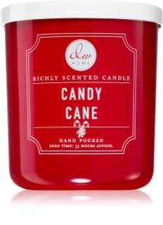 DW Home Signature Candy Cane aроматична свічка 244 гр