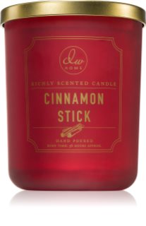 DW Home Signature Cinnamon Stick scented candle 425 g
