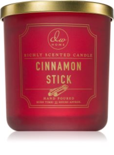 DW Home Signature Cinnamon Stick świeczka zapachowa