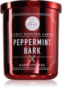 DW Home Signature Peppermint Bark mirisna svijeća 108 g