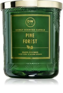 DW Home Signature Pine Forest ароматна свещ 420 гр.