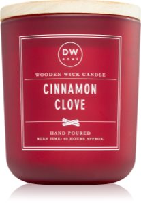 DW Home Signature Cinnamon Clove candela profumata 326 g