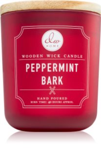 DW Home Signature Peppermint Bark świeczka zapachowa 326 g