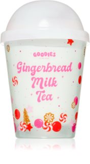 DW Home Goodies Gingerbread Milk Tea ароматна свещ 323 гр.