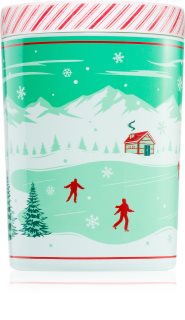 DW Home Scene & Stripes Cinnamon Gum Drops ароматна свещ