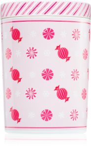 DW Home Scene & Stripes Peppermint Swirls Duftkerze 431 g
