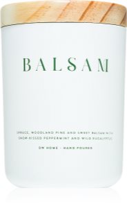 DW Home Tierra Balsam doftljus 445 g