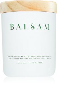DW Home Tierra Balsam lõhnaküünal 445 g