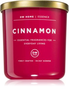 DW Home Essence Cinnamon vela perfumada 108 g