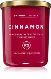 DW Home Essence Cinnamon candela profumata 108 g