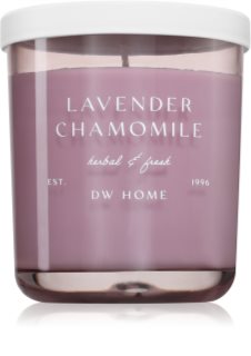 DW Home Lavender Chamomile Duftkerze