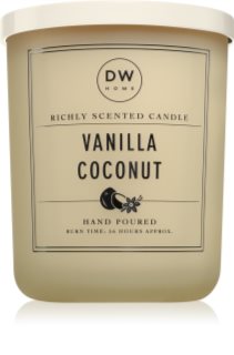 DW Home Vanilla Coconut kvapioji žvakė 434 g