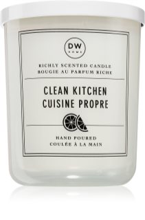 DW Home Signature Clean Kitchen świeczka zapachowa 433 g