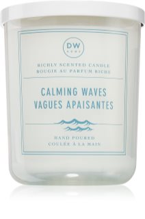 DW Home Signature Calming Waves świeczka zapachowa 433 g
