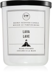 DW Home Signature Lava vela perfumada 433 g