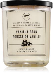 DW Home Signature Vanilla Bean świeczka zapachowa 433 g
