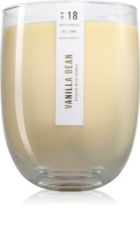 DW Home Wooden Wick Candles Vanilla Bean świeczka zapachowa 488 g