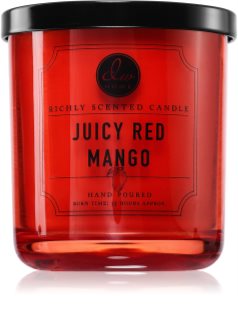 DW Home Signature Juicy Red Mango candela profumata