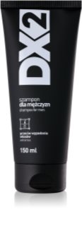 DX2 Men szampon przeciw wypadaniu włosów 150 ml