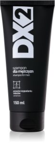 DX2 Men šampon proti izpadanju las 150 ml